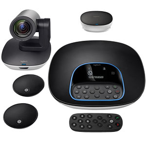 Logitech Group